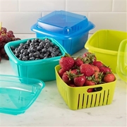 Berry Box